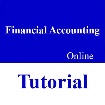 Financial Accounting Tutorial Читы