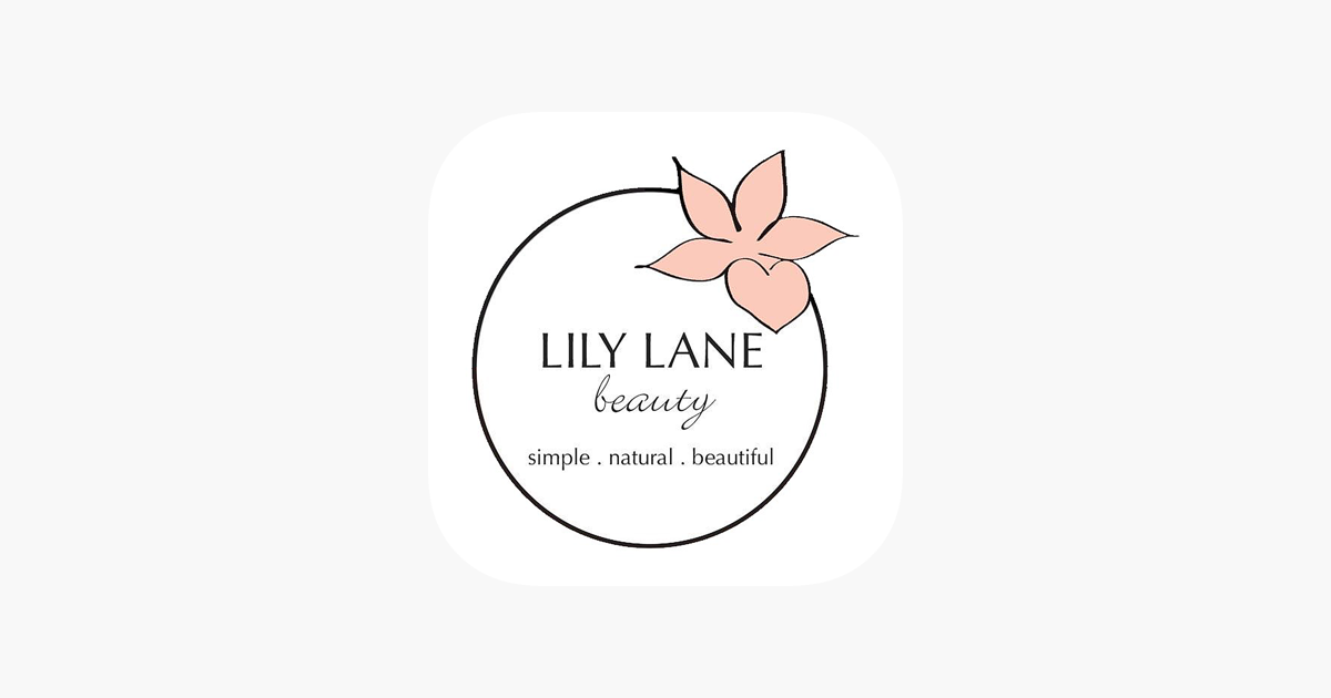 ‎app Store에서 제공하는 Lily Lane Beauty Lincoln