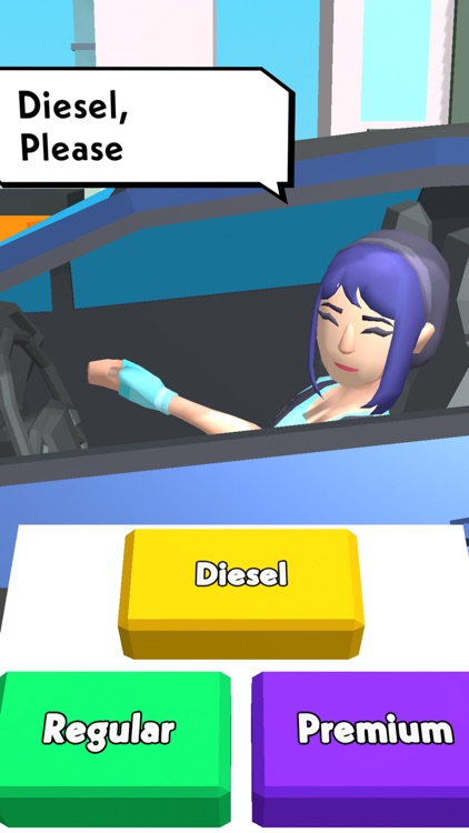 Gas Station Inc. screenshot-0