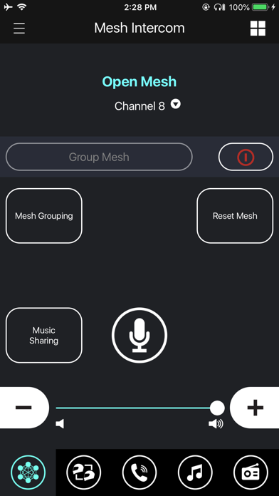 Sena Momentum EVO Utilityのおすすめ画像7