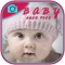 Icon Baby Pics : Photo Art