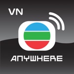 TVB Anywhere VN