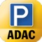 Freien Parkplatz suchen und finden - ab sofort mobil mit der neuen ADAC ParkInfo App leicht gemacht