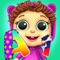 Baby Joy Joy: Tracing Letters - Learn ABC for Kids is an intuitive educational app and one of the best toddler learning games, enabling your kids to learn ABC Alphabet Pre-K through the game