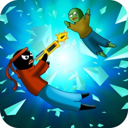 Stickman War - stick man games