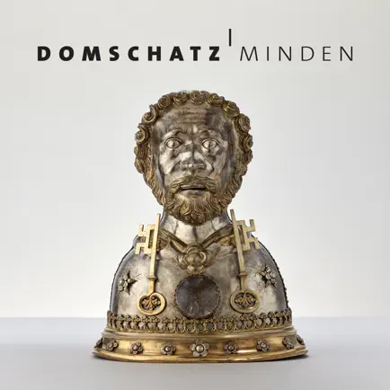 Domschatz Minden Читы