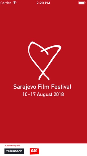 Sarajevo Film Festival(圖1)-速報App