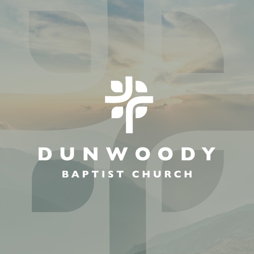 Dunwoody Baptist Church icon