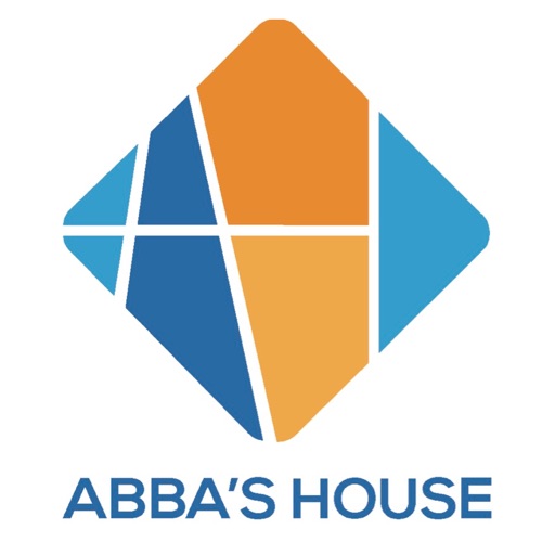 Welcome to Abba's House Icon