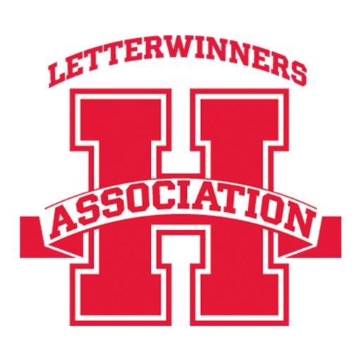 H Association Letterwinners Icon