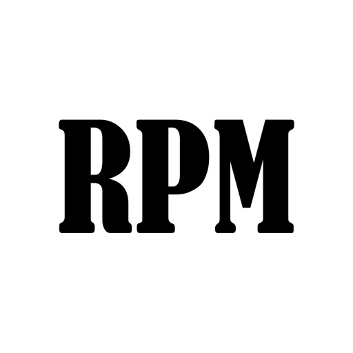 RPM Practice Test