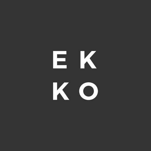 Ekko Church icon