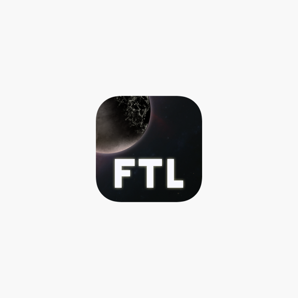 Ftl Faster Than Light をapp Storeで