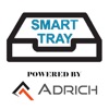 Connected Smart Tray by Adrich