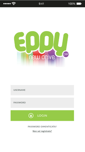 Eppy New Drive(圖1)-速報App