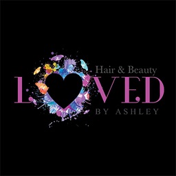 Loved by Ashley Hair