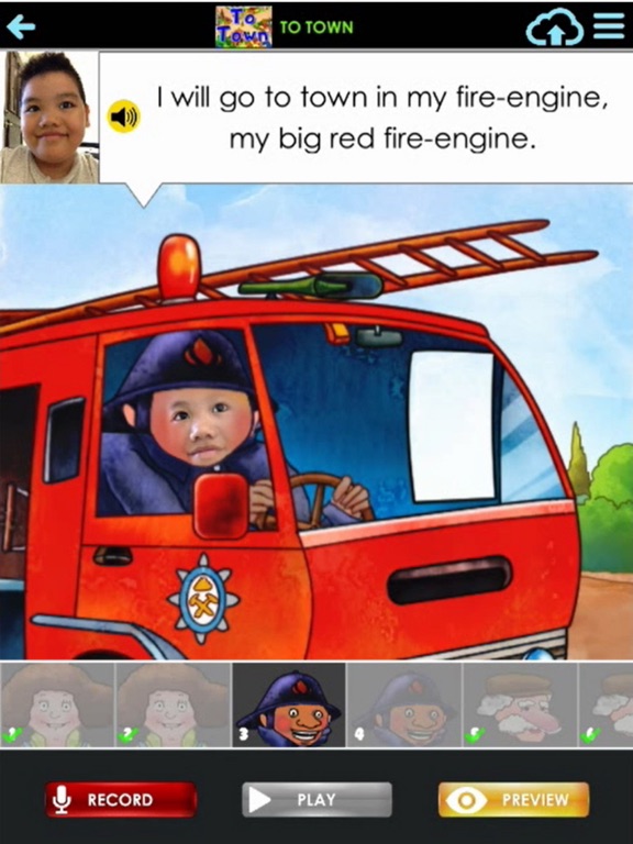 iPad Image of Moo-O Plus