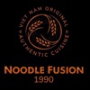 Noodle Fusion 1990
