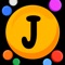 JigglyBall is a Survival and an Arcade game