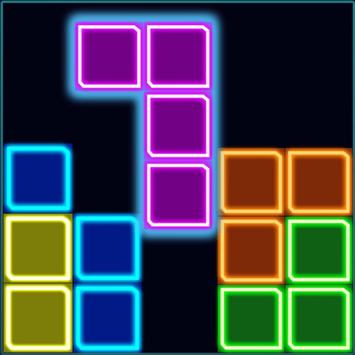 Block Puzzle Jigsaw Master Icon