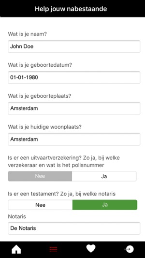 Goed geregeld(圖2)-速報App