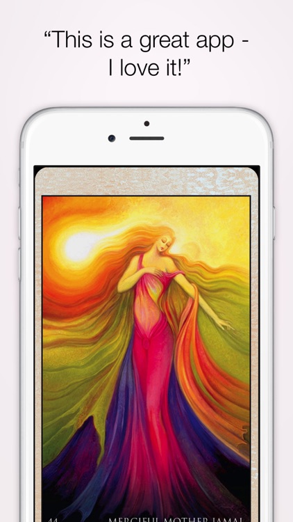 Rumi Oracle - Alana Fairchild