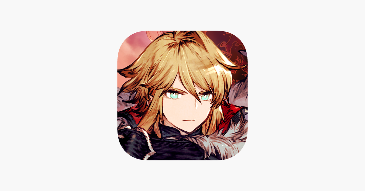 在 App Store 上的 Ffbe幻影戦争 Ff ファイナルファンタジー 最新作