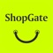 Shoopgate is for shop assistant to complete the process of order fulfillment, including accepting/rejecting a new order, then picking and packing, order delivery or customer pickup