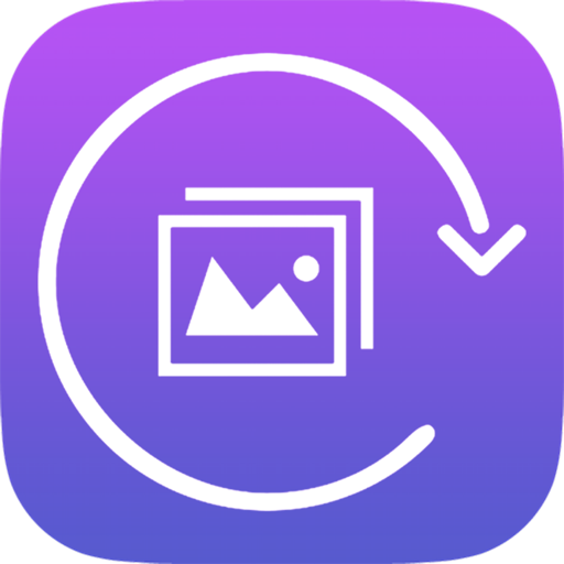 Image Format Factory icon