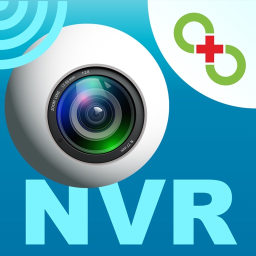 中興保全科技NVR影像監控伺服器系統 Download