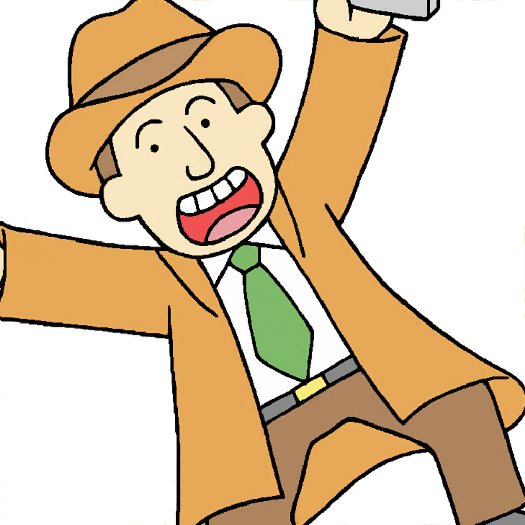 Get ショートショート・ミステリー for iOS, iPhone, iPad Aso Report