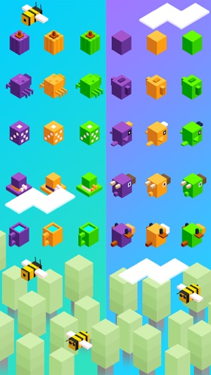 Block Keep Swap(圖3)-速報App