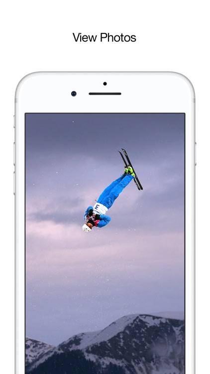 Olympics screenshot-4