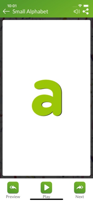 ABCD Alphabet(圖5)-速報App