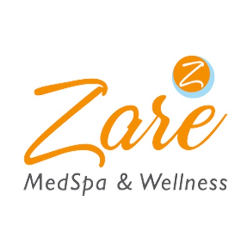 Zare MedSpa & Wellness icon