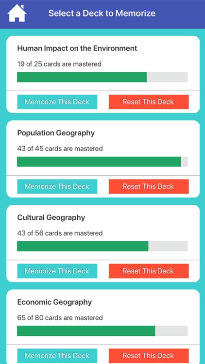 World Geography Flashcards screenshot-3