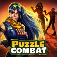 Puzzle Combat: Match-3 RPG pour PC