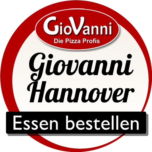 Giovanni Bringdienst Hannover