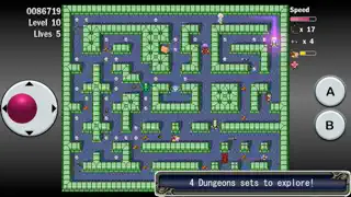 Creepy Dungeons Heroes - Screenshot 3