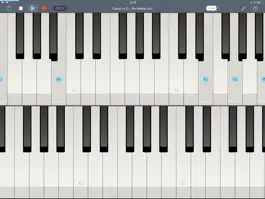Game screenshot Echo Piano™ Pro mod apk