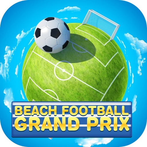 Beach Football Grand Prix