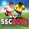 SSC 2018 iPhone iPad Spiel