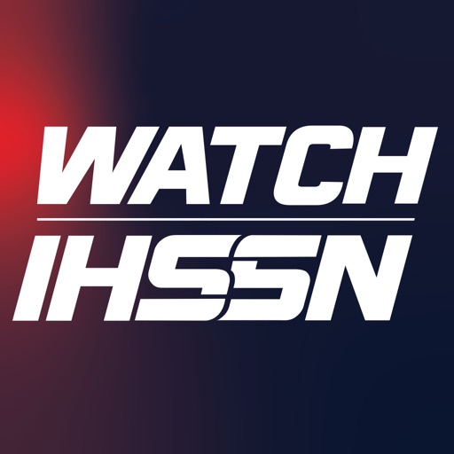 Watch IHSSN Icon