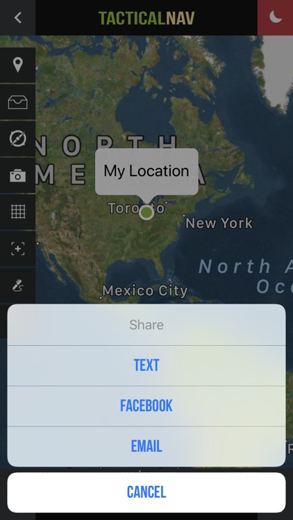 Tactical NAV screenshot-5