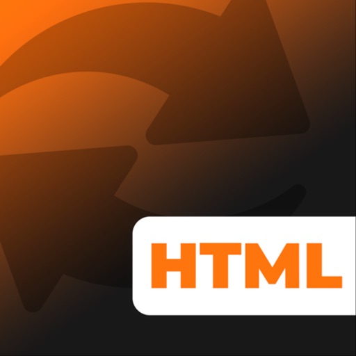 HTMLConverter