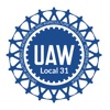 UAW Local 31 Member App