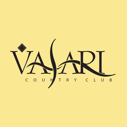 Vasari Country Club FL iOS App