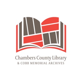 Chambers County Library