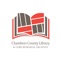 Use Chambers County Library on the go