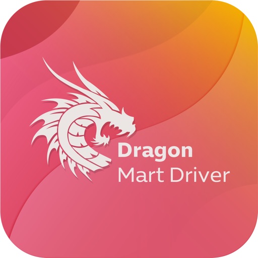 Dragon Mart Drivers icon